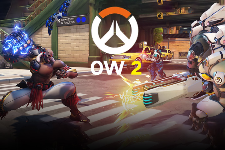 Overwatch 2